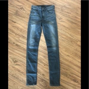 Citizens of Humanity denim